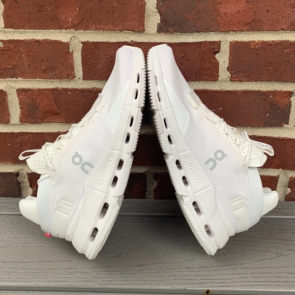 On Running Cloudnova Sneakers - Picture 9 of 14